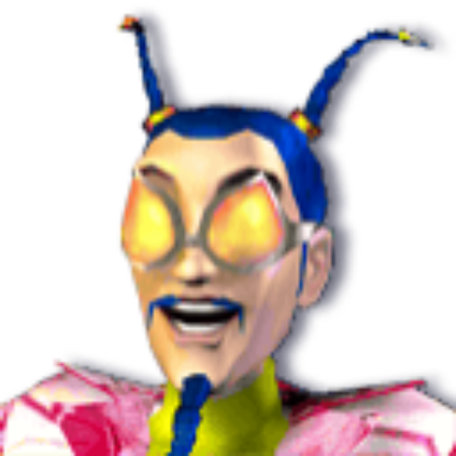 Professor_Chewy's avatar