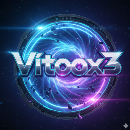 Vitoox3's avatar
