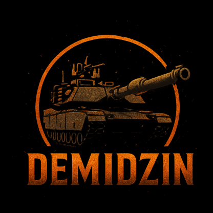 Demidzin's avatar
