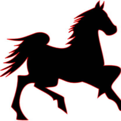 OuchHorseman's avatar