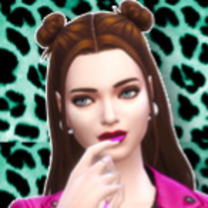 Chiquisimmer's avatar