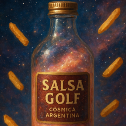 CapitanSalsaGolf's avatar