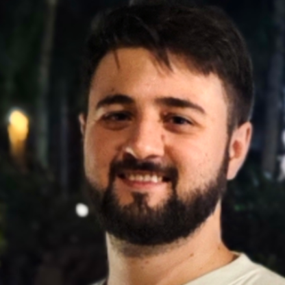 PontoCego42's avatar