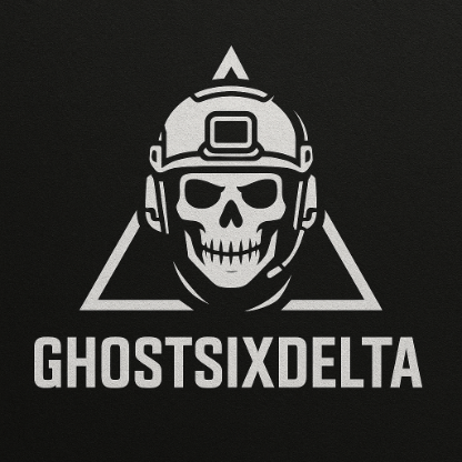 GhostSixDelta's avatar