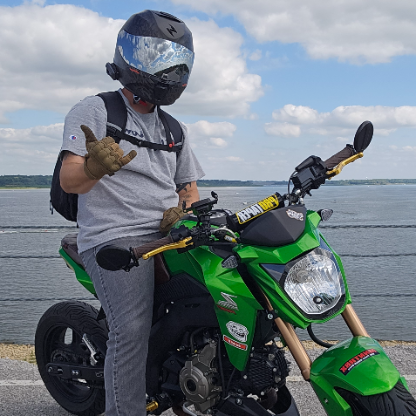 RichardInUrRear's avatar