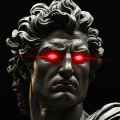 Chytrooki's avatar