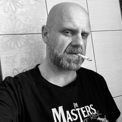 Tomcik1980PL's avatar