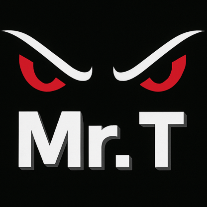 Mist3r_T's avatar