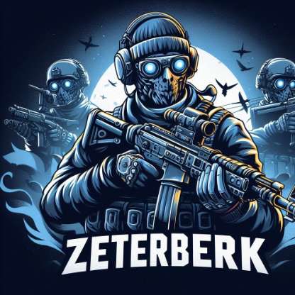 ZeTerBerk's avatar