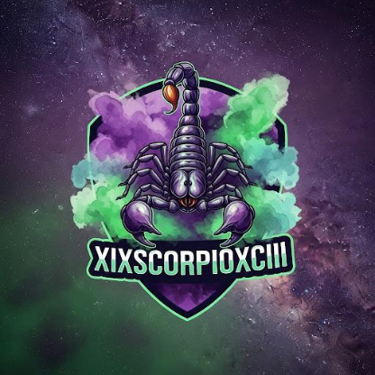 XIXScorpioXCIII's avatar