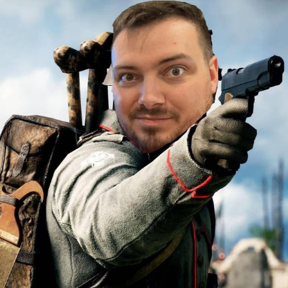 PatriotGaming147's avatar