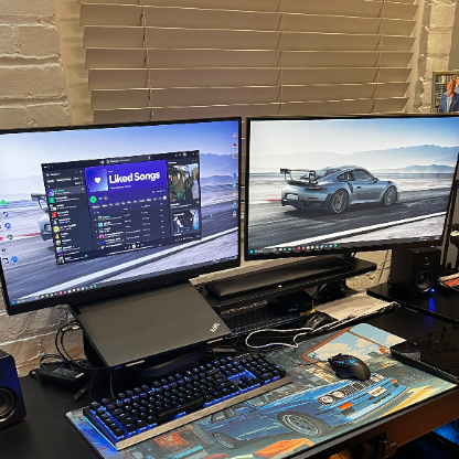 AnyTimeFriday's avatar