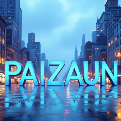 PaiiZauN's avatar