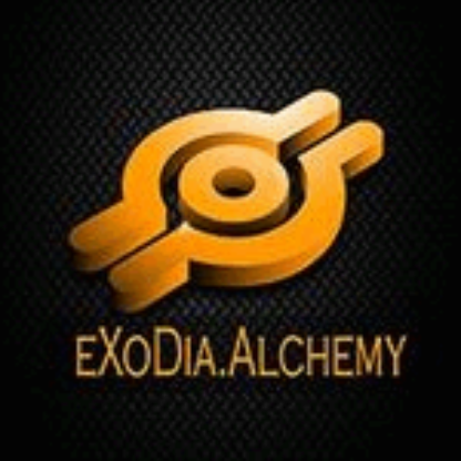 S-Alchemy's avatar