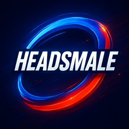 HEADSMALE's avatar