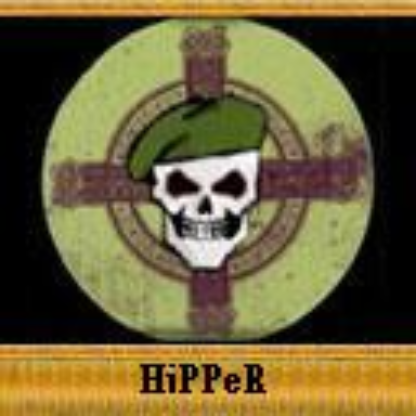 hipper101's avatar