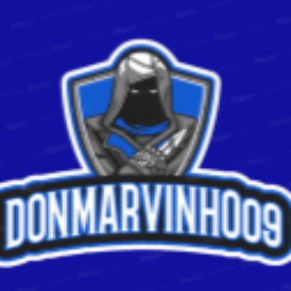 DonMarvinho09's avatar