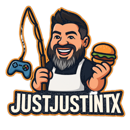 JustJustinTX's avatar
