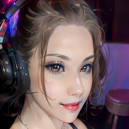 MiahFS's avatar
