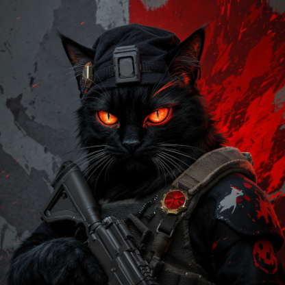 ThisDarnKat's avatar