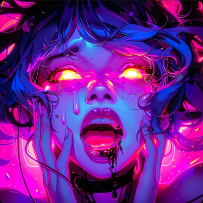 IRSuperGirl's avatar