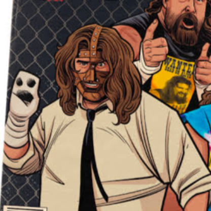 ManKindWWF's avatar