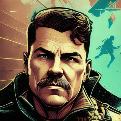 PatrikArmsCZE's avatar