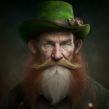 SeanTheLeprechan's avatar