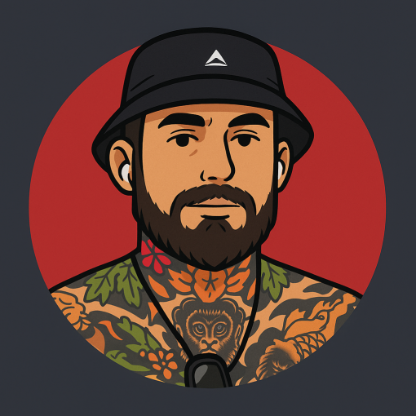 iben301's avatar