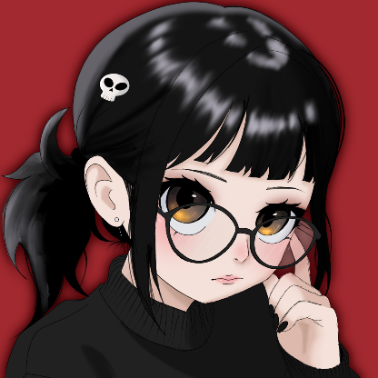 honeyamai's avatar