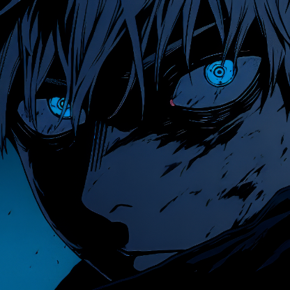 Y4mi11's avatar