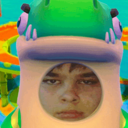 Mykargh's avatar