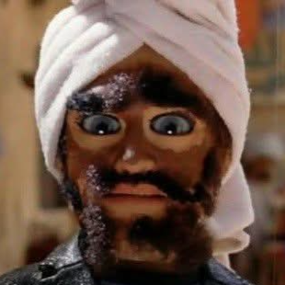 Pugalucci's avatar