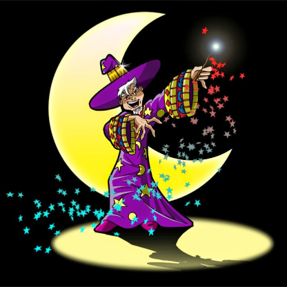 MagicMan_ASK's avatar