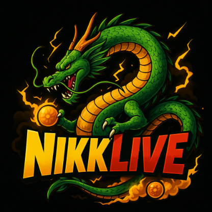 NikkLive's avatar
