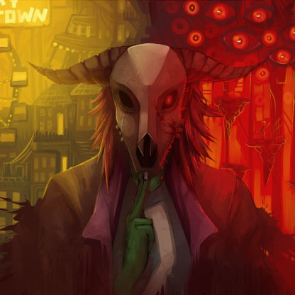 BrianKindly's avatar