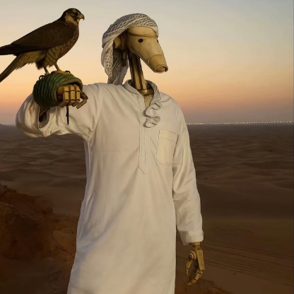 GroteBosAtlas's avatar