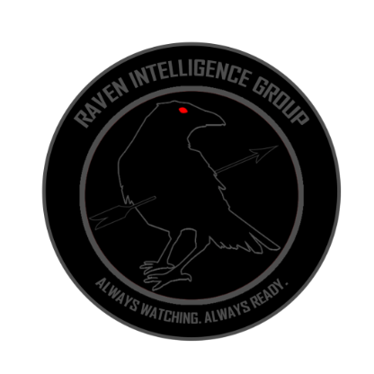 RavenIntelGroup's avatar