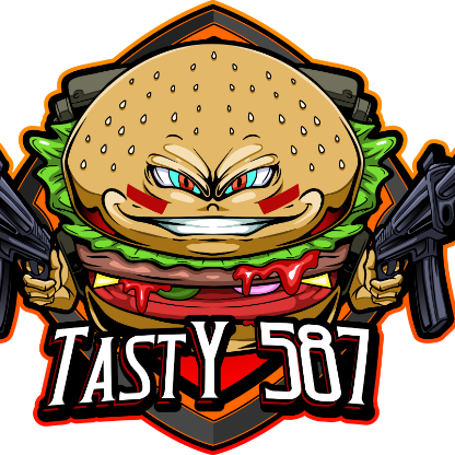 Tasty587's avatar