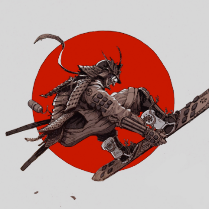 Il-Rinho's avatar