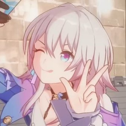 Madiyume's avatar