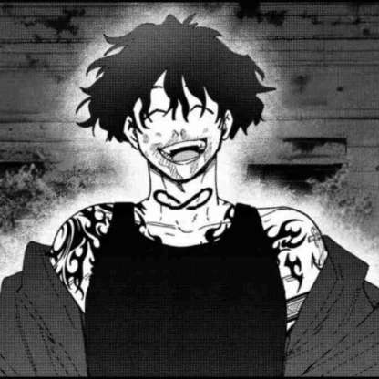 HxshiBatista's avatar