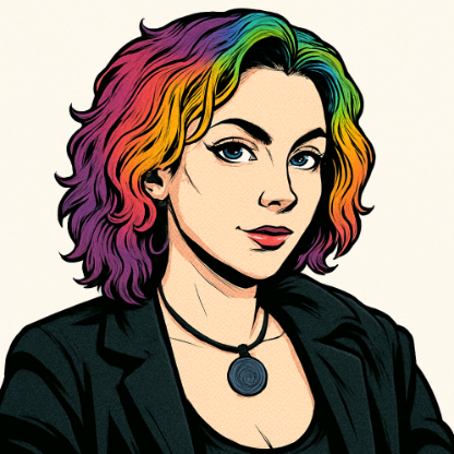 RainboWitch's avatar
