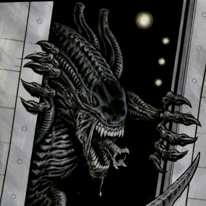 iEliteAlien's avatar