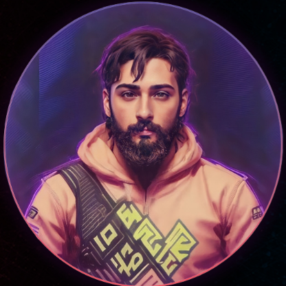 Duhann17's avatar