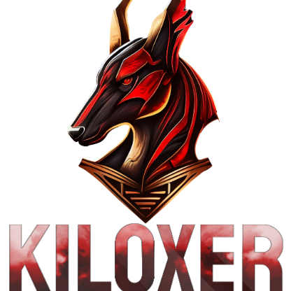 KILOXER's avatar