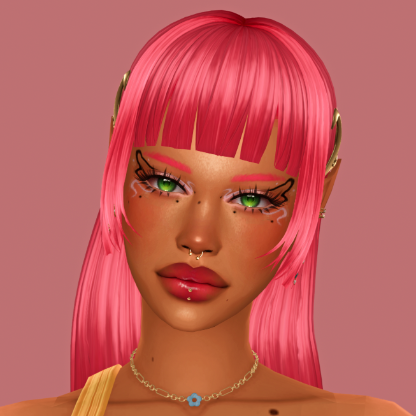 Faeridisiac's avatar