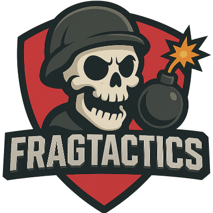 oOo-GotFragz-oOo's avatar