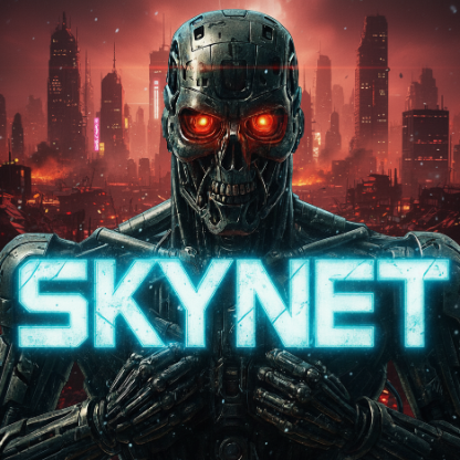 SkyNet2997's avatar