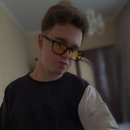 Crocomole_61's avatar